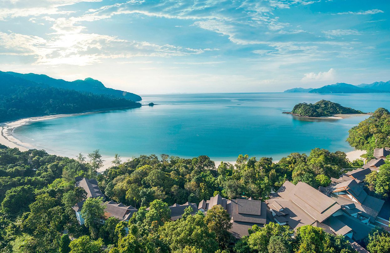 The Andaman, A Luxury Collection Resort